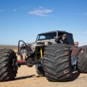 1989 Jeep Wrangler Street Legal & Insured Rock Crawler