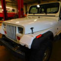 1989 Jeep Wrangler  T1269175