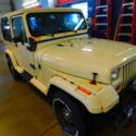 1989 Jeep Wrangler T1279749