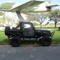 1989 JEEP WRANGLER V8 4X4 FRAME OFF RESTORATION LIFTED LOTS INVESTED CALL US NOW