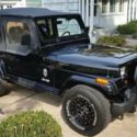 1989 Jeep Wrangler YJ Title Yes!!!