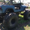 1989 Jeep xj Wrangler