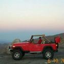 1989 Jeep YJ.  Cj,tj, wrangler