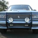 1989 Laforza Laforza