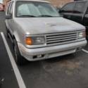 1989 LAFORZA