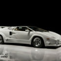 1989 Lamborghini Countach 25th Anniversary, Celebrity Owned, Stunning!
