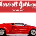 1989 Lamborghini Countach  2D Coupe 5.2L DOHC V12 5-Speed Manual