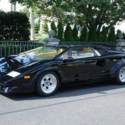 1989 Lamborghini Countach Anniversary edition All Original 6100 miles