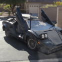 1989 Lamborghini Countach Replica