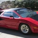 1989 Lamborghini Countach