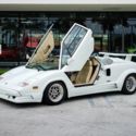 1989 Lamborghini