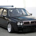 1989 Lancia Delta Integrale 16V Race prepared MINT