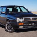 1989 Lancia Delta Integrale HF 16v