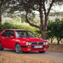 1989 Lancia Delta Integrale