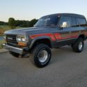 1989 Land Cruiser HJ60