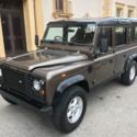 1989 Land Rover Defender 110 *200tdi* *California Legal*