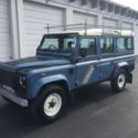1989 Land Rover Defender 110  County  - Clean Car