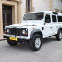 1989 Land Rover Defender 110 County *CLEAN*