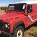 1989 LAND ROVER DEFENDER 110 ~ LOW MILEAGE ~ RIGHT HAND DRIVE