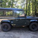 1989 LAND ROVER DEFENDER 90 2.5L Turbo Diesel - No Reserve