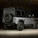 1989 Land Rover Defender 90 AUTOBIOGRAPHY EDITION