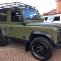 1989 Land Rover Defender 90 LHD 200tdi Excellent Condition! No Rust