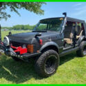 1989 Land Rover Range Rover Classic-&#034;Bobtail&#034; Conv. 3.9L 4 Sp Auto 37K  Miles