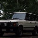 1989 Land Rover Range Rover County Classic