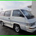 1989 LE Used 2.2L I4 8V NO RESERVE