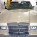 1989 LINCOL TOWN CAR LOW MILES! VERY CLEAN!