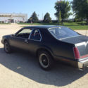 1989 Lincoln Mark Series 1989 HOT ROD LINCOLN W/FORD CRATE 306 MOTOR S