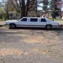 1989 lincoln mercury grand marquis stretch limo
