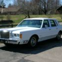 1989 Lincoln Town Car  $6495.  OBO