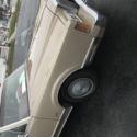 1989 Lincoln town car Base Sedan 4-Door 5.0liter good shape