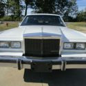 1989 Lincoln Town Car from PA - Cold Air - Super Clean - Super Nice!