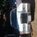 1989 lincoln town car limousine