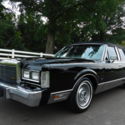 1989 Lincoln Town Car Signature Series:RUST FREE,New Transmission,176 Pics+Video
