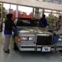 1989 Lincoln Town Car