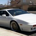 1989 LOTUS ESPRIT 4CYL TURBO