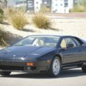 1989 LOTUS ESPRIT SE , LOW MILES JUST SERVICED .WE CARE FOR A MUST SEE !!!!