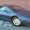1989 Lotus Esprit Turbo