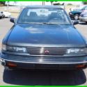1989 LS Used 2L I4 8V Automatic FWD