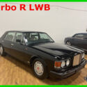 1989 LWB Used Automatic