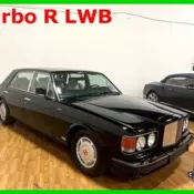 1989 LWB Used Sedan