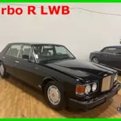 1989 LWB Used