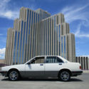 1989 Maserati 430 Base