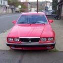 1989 MASERATI BI TURBO!