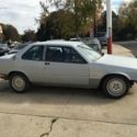 1989 Maserati  Biturbo 228i coupe solid complete car No Reserve !