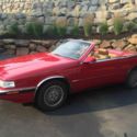 1989 MASERATI TC MADE FOR CHRYSLER EXCELLENT