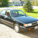 1989 MAZDA 929 RARE
